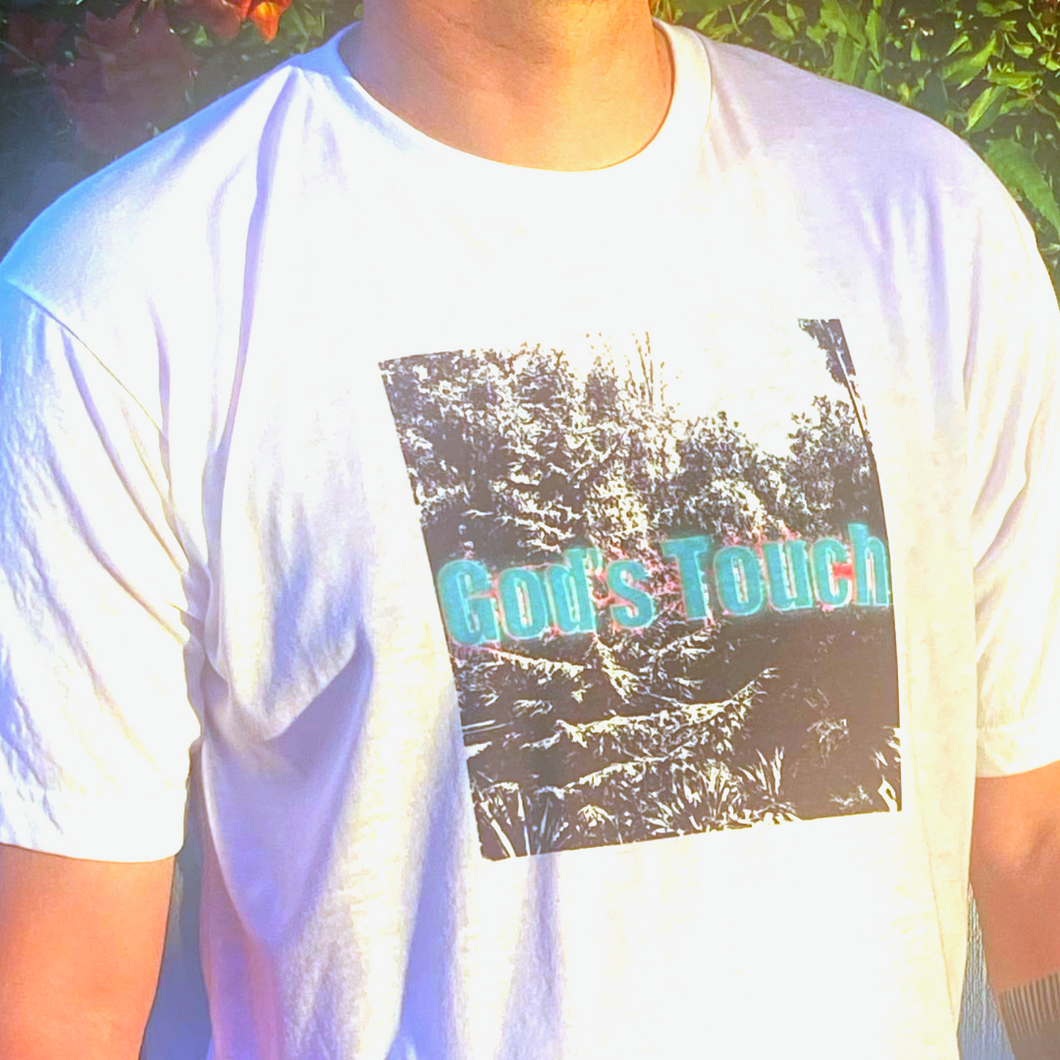 “God’s Touch” T-Shirt