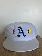 Load image into Gallery viewer, Helmet of Salva (surf-hat)
