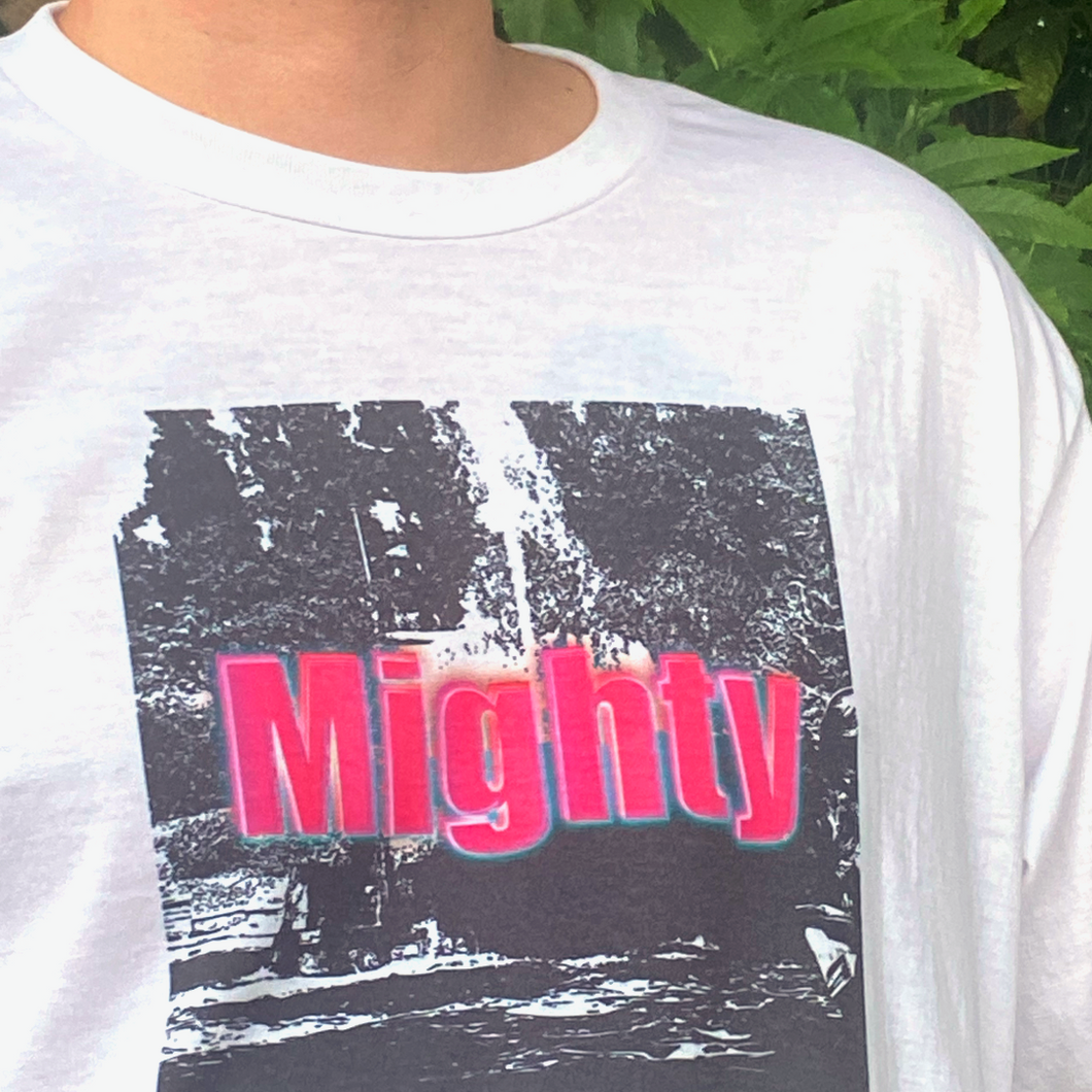 “Mighty” T-Shirt
