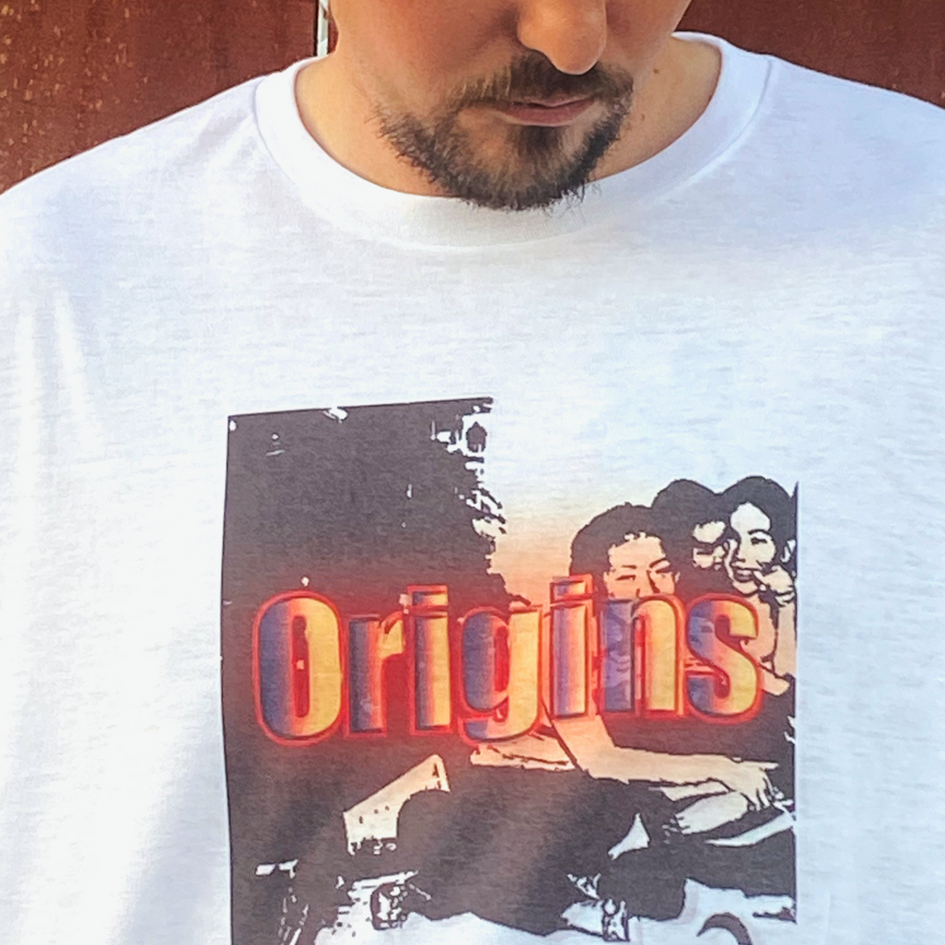 “Origins” T-Shirt